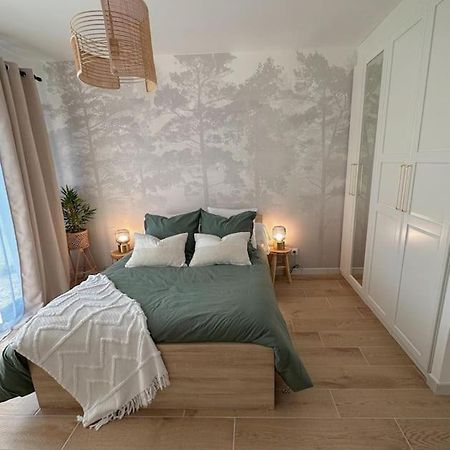 Studio Independant Marigny-Saint-Marcel Ngoại thất bức ảnh