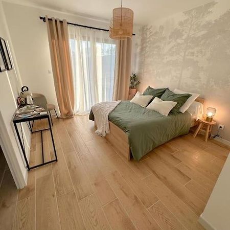 Studio Independant Marigny-Saint-Marcel Ngoại thất bức ảnh