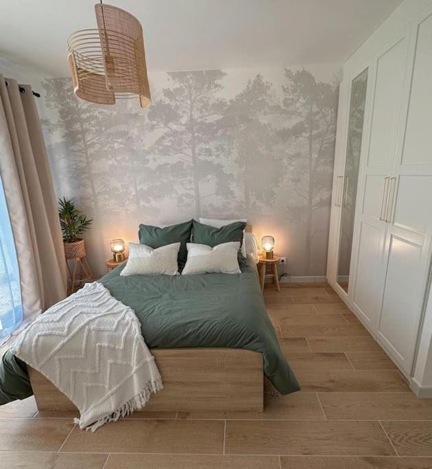 Studio Independant Marigny-Saint-Marcel Ngoại thất bức ảnh