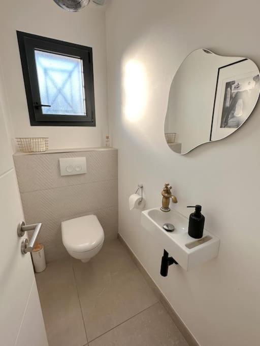 Studio Independant Marigny-Saint-Marcel Ngoại thất bức ảnh